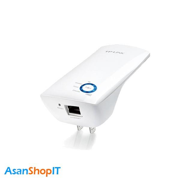 TP-LINK TL-WA850RE 300Mbps Universal WiFi Range Extender