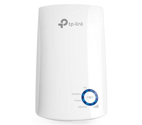 TP-LINK TL-WA850RE 300Mbps Universal WiFi Range Extender