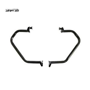 گارد موتور سیکلت مدل ان اس 150