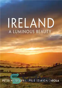 دانلود کتاب Ireland–A Luminous Beauty – ایرلند–یک زیبایی درخشان