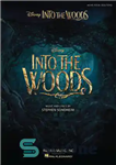 دانلود کتاب Into the Woods Songbook: Vocal Selections from the Disney Movie – کتاب آهنگ Into the Woods: انتخاب های...