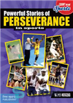 دانلود کتاب Powerful Stories of Perseverance in Sports – داستان های قدرتمند از پشتکار در ورزش
