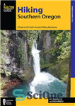 دانلود کتاب Hiking Southern Oregon: A Guide to the Area’s Greatest Hiking Adventures – پیاده روی در اورگان جنوبی: راهنمای...