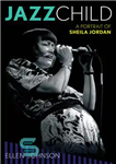 دانلود کتاب Jazz Child: A Portrait of Sheila Jordan – کودک جاز: پرتره شیلا جردن