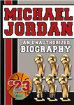 دانلود کتاب Michael Jordan: An Unauthorized Biography – مایکل جردن: بیوگرافی غیرمجاز