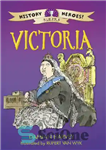 دانلود کتاب Victoria – ویکتوریا