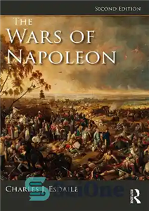 دانلود کتاب The Wars of Napoleon – جنگ های ناپلئون
