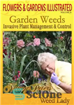 دانلود کتاب Flowers and Gardens Illustrated, Vol 2: Garden Weeds – Invasive Plant Management & Control – گل‌ها و باغ‌های...