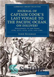 دانلود کتاب Journal of Captain Cook’s Last Voyage to the Pacific Ocean, on Discovery – مجله آخرین سفر کاپیتان کوک...