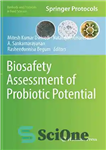 دانلود کتاب Biosafety Assessment of Probiotic Potential – ارزیابی ایمنی زیستی پتانسیل پروبیوتیک