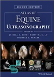 دانلود کتاب Atlas of Equine Ultrasonography – اطلس سونوگرافی اسب