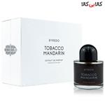 ادوپرفیوم بایردو توباکو ماندارین Byredo Tobacco Mandarin مردانه و زنانه حجم 100 میلی لیتر کیفیت A+