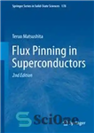 دانلود کتاب Flux Pinning in Superconductors – پینینگ شار در ابررساناها