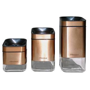 سرویس آشپزخانه همیلتون مدل B3021  بسته سه عددی