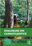 دانلود کتاب Dialogues on Climate Justice – گفتگو در مورد عدالت آب و هوا