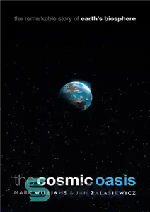 دانلود کتاب The Cosmic Oasis – واحه کیهانی