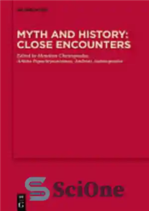 دانلود کتاب Myth and History: Close Encounters – اسطوره و تاریخ: برخوردهای نزدیک
