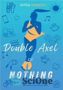 دانلود کتاب Double Axel or Nothing – دابل اکسل یا هیچ