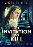 دانلود کتاب An Invitation To Kill – دعوت به کشتن
