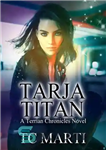 دانلود کتاب Tarja Titan – تارجا تیتان