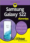 دانلود کتاب Samsung Galaxy S22 For Dummies – Samsung Galaxy S22 برای Dummies