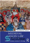 دانلود کتاب Medieval Canon Law – قانون کانن قرون وسطی