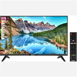 تلویزیون هوشمند جیپاس 32 اینچ مدل GLED3202SEHD
