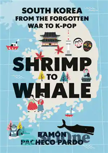 دانلود کتاب Shrimp to Whale – میگو به نهنگ 