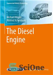 دانلود کتاب The Diesel Engine – موتور دیزل