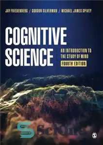 دانلود کتاب Cognitive Science: An Introduction to the Study of Mind – علوم شناختی: مقدمه ای بر مطالعه ذهن