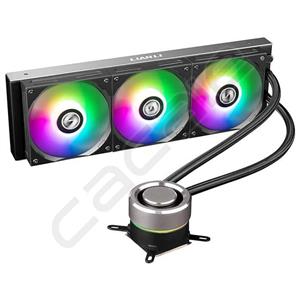 خنک کننده پردازنده Galahad AIO 360 RGB لیان لی