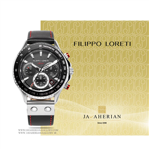 ساعت مردانه فیلیپو لورتی Ascari Sport FL00998 