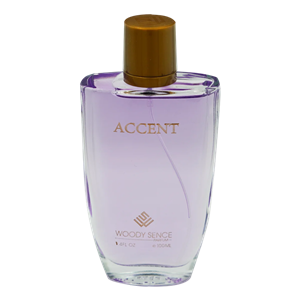 ادو پرفیوم وودی سنس مدل اکسنت Accent