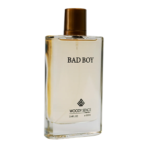 ادو پرفیوم مردانه وودی سنس مدل بد بوی Bad Boy