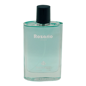 ادو پرفیوم مردانه وودی سنس مدل رزاریو Rozario