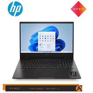لپ تاپ اپن باکس اچ پی مدل HP OMEN 16 GAMING-i7 16G 1 TR SSD 8GB