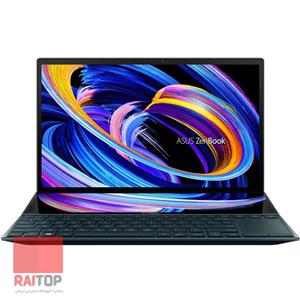 لپ تاپ دونمایشگر مدل ZenBook Duo 14 UX482E