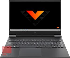 لپ تاپ گیمینگ 16 اینچی victus 16 Rayzen 7 6800H 16GB 512GB SSD 4GB 3050