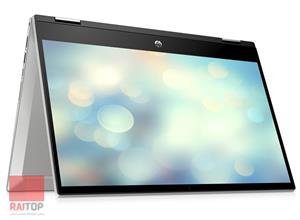 HP Pavilion x360 14 AW1000 i7-1165G7 8GB 256GB لپ تاپ اپن باکس 14 اینچی