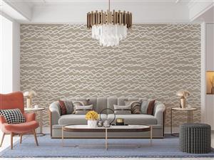 کاغذ دیواری کلاسیک هندسی M10164000