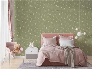کاغذ دیواری هندسی فانتزی M10162700
