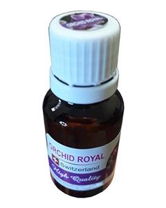 اسانس ارکیده رویال  (Orchid Royal Essence)