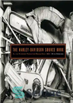 دانلود کتاب The Harley-Davidson Source Book: All the Production Models Since 1903 – کتاب منبع هارلی دیویدسون: همه مدل های...