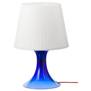 آباژور رومیزی ایکیا مدل Lampan IKEA Lampan Table Lamp
