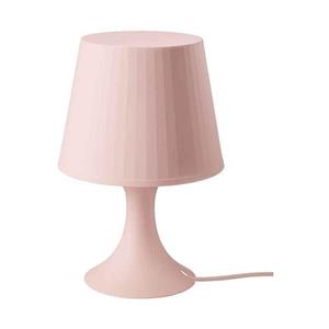 آباژور رومیزی ایکیا مدل Lampan IKEA Lampan Table Lamp