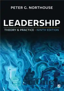 دانلود کتاب Leadership: Theory and Practice – رهبری: تئوری و عمل