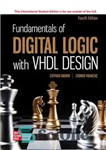 دانلود کتاب ISE Fundamentals of Digital Logic with VHDL Design (ISE HED IRWIN ELEC&COMPUTER ENGINERING) – اصول ISE منطق دیجیتال...