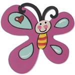 مگنت بنیتا مدل Butterfly