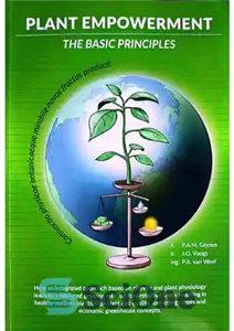 دانلود کتاب Plant Empowerment – The Basic Principles – توانمندسازی گیاهان – اصول اساسی