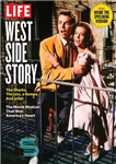 دانلود کتاب LIFE West Side Story: The Sharks, The Jets, a Romeo and Juliet – داستان زندگی غرب: کوسه ها،...